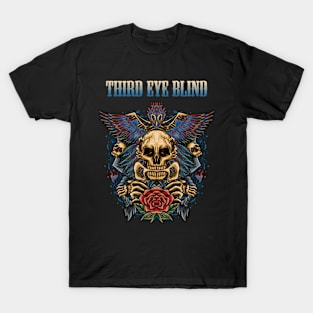 THIRD STORY BLIND BAND T-Shirt